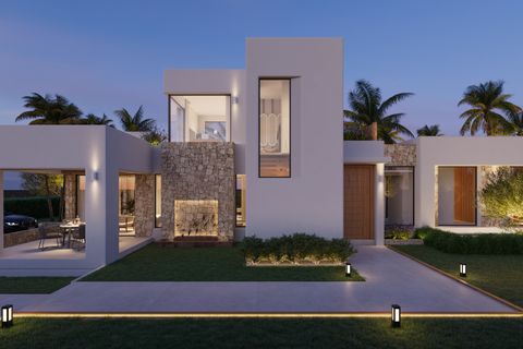 Villa i Javea, Alicante, Javea - € 2.300.000 | Ref: HVJ1NMVCAH - foto 44