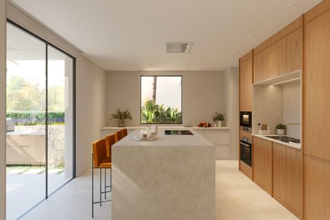 Villa i Javea, Alicante, Javea - € 2.300.000 | Ref: HVJ1NMVCAH - foto 48