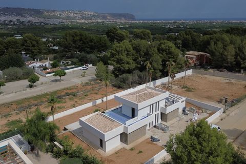 Villa i Javea, Alicante, Javea - € 1.300.000 | Ref: HVJ1PYEFSO - foto 2