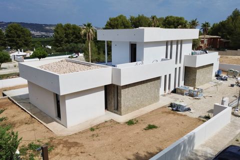 Villa i Javea, Alicante, Javea - € 1.300.000 | Ref: HVJ1PYEFSO - foto 3