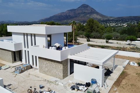 Villa i Javea, Alicante, Javea - € 1.300.000 | Ref: HVJ1PYEFSO - foto 4