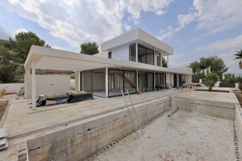 Villa i Javea, Alicante, Javea - € 1.300.000 | Ref: HVJ1PYEFSO - foto 6