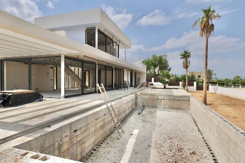 Villa i Javea, Alicante, Javea - € 1.300.000 | Ref: HVJ1PYEFSO - foto 8