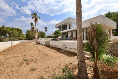 Villa i Javea, Alicante, Javea - € 1.300.000 | Ref: HVJ1PYEFSO - foto 9