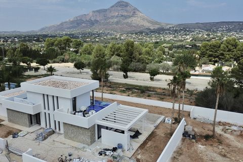 Villa i Javea, Alicante, Javea - € 1.300.000 | Ref: HVJ1PYEFSO - foto 12