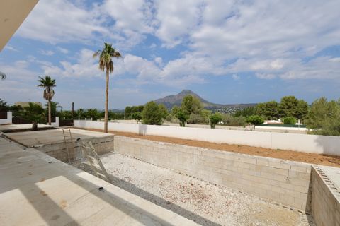 Villa i Javea, Alicante, Javea - € 1.300.000 | Ref: HVJ1PYEFSO - foto 13