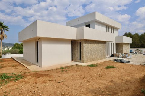 Villa i Javea, Alicante, Javea - € 1.300.000 | Ref: HVJ1PYEFSO - foto 14