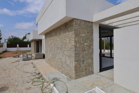 Villa i Javea, Alicante, Javea - € 1.300.000 | Ref: HVJ1PYEFSO - foto 15