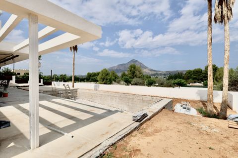 Villa i Javea, Alicante, Javea - € 1.300.000 | Ref: HVJ1PYEFSO - foto 16