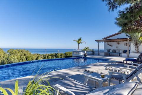 Villa i Denia, Alicante, Denia - € 1.420.000 | Ref: HVJ1QGSDOH - foto 1