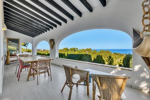 Villa i Denia, Alicante, Denia - € 1.420.000 | Ref: HVJ1QGSDOH - foto 6