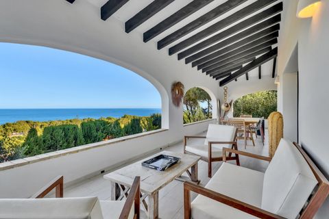 Villa i Denia, Alicante, Denia - € 1.420.000 | Ref: HVJ1QGSDOH - foto 7
