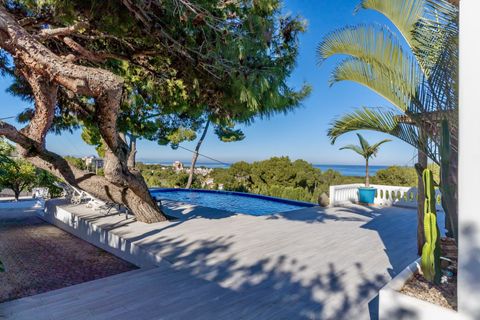 Villa i Denia, Alicante, Denia - € 1.420.000 | Ref: HVJ1QGSDOH - foto 31