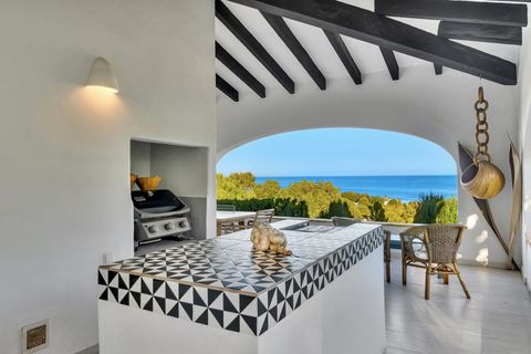 Villa i Denia, Alicante, Denia - € 1.420.000 | Ref: HVJ1QGSDOH - foto 32