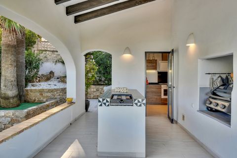 Villa i Denia, Alicante, Denia - € 1.420.000 | Ref: HVJ1QGSDOH - foto 33