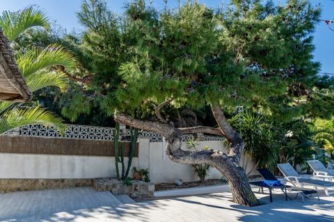 Villa i Denia, Alicante, Denia - € 1.420.000 | Ref: HVJ1QGSDOH - foto 40