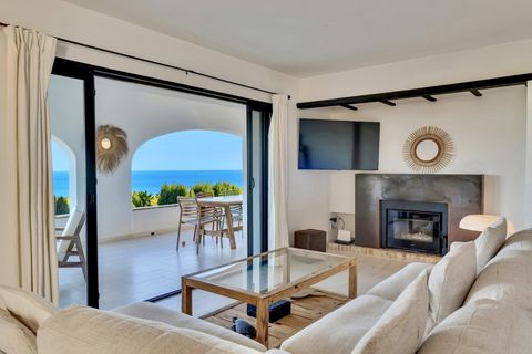 Villa i Denia, Alicante, Denia - € 1.420.000 | Ref: HVJ1QGSDOH - foto 50