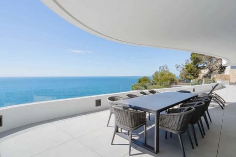 Villa i Javea, Alicante, Javea - € 4.250.000 | Ref: HVJ1WNY35V - foto 2