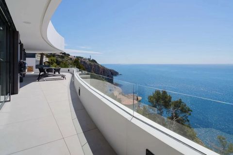 Villa i Javea, Alicante, Javea - € 4.250.000 | Ref: HVJ1WNY35V - foto 3