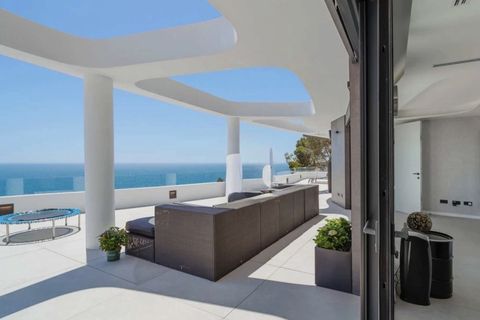 Villa i Javea, Alicante, Javea - € 4.250.000 | Ref: HVJ1WNY35V - foto 4