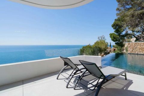 Villa i Javea, Alicante, Javea - € 4.250.000 | Ref: HVJ1WNY35V - foto 5