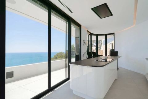 Villa i Javea, Alicante, Javea - € 4.250.000 | Ref: HVJ1WNY35V - foto 7