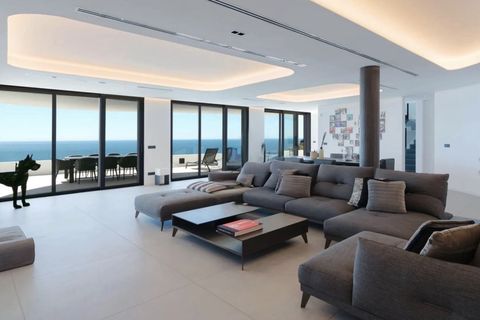 Villa i Javea, Alicante, Javea - € 4.250.000 | Ref: HVJ1WNY35V - foto 8