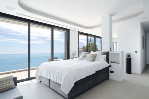 Villa i Javea, Alicante, Javea - € 4.250.000 | Ref: HVJ1WNY35V - foto 9