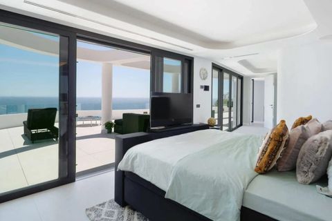 Villa i Javea, Alicante, Javea - € 4.250.000 | Ref: HVJ1WNY35V - foto 11