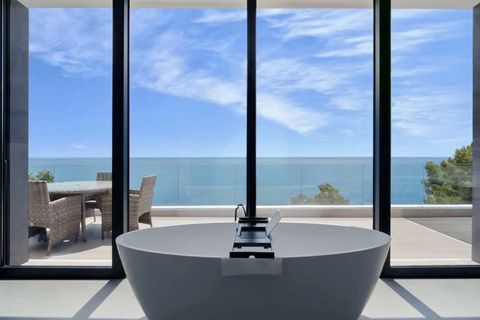 Villa i Javea, Alicante, Javea - € 4.250.000 | Ref: HVJ1WNY35V - foto 12