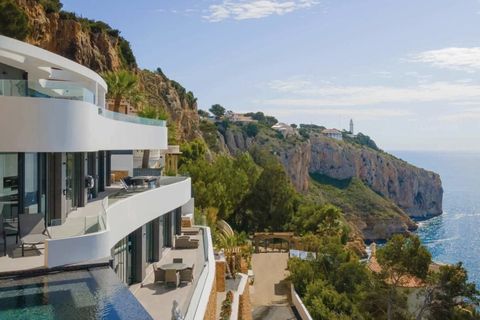 Villa i Javea, Alicante, Javea - € 4.250.000 | Ref: HVJ1WNY35V - foto 13