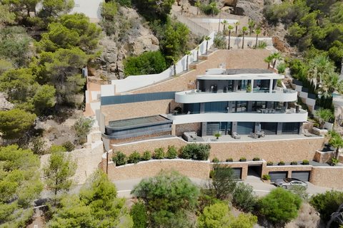 Villa i Javea, Alicante, Javea - € 4.250.000 | Ref: HVJ1WNY35V - foto 15