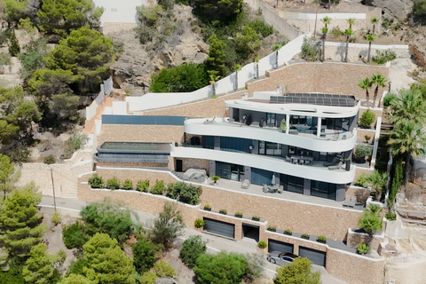 Villa i Javea, Alicante, Javea - € 4.250.000 | Ref: HVJ1WNY35V - foto 16