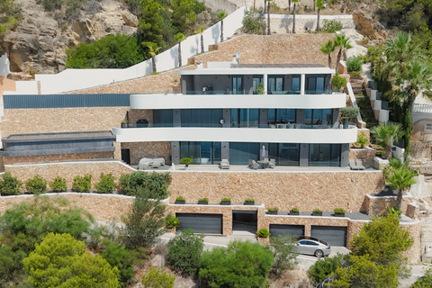 Villa i Javea, Alicante, Javea - € 4.250.000 | Ref: HVJ1WNY35V - foto 17
