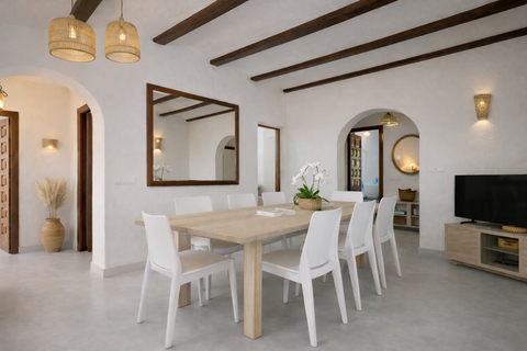 Villa i Javea, Alicante, Javea - € 790.000 | Ref: HVJ7AB6QO - foto 5