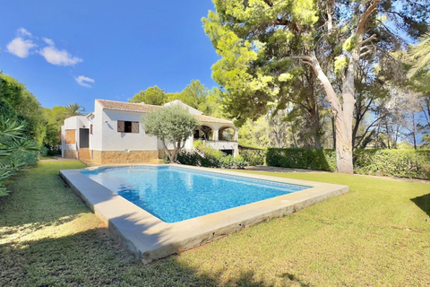 Villa i Javea, Alicante, Javea - € 790.000 | Ref: HVJ7AB6QO - foto 8