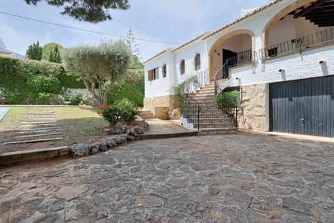Villa i Javea, Alicante, Javea - € 790.000 | Ref: HVJ7AB6QO - foto 9