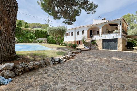 Villa i Javea, Alicante, Javea - € 790.000 | Ref: HVJ7AB6QO - foto 10