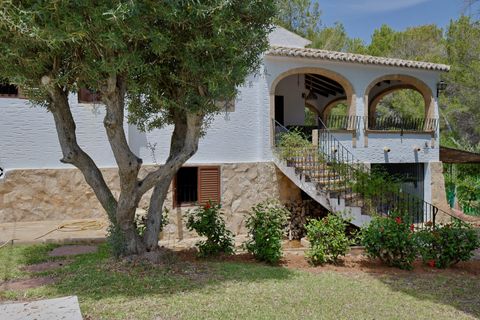 Villa i Javea, Alicante, Javea - € 790.000 | Ref: HVJ7AB6QO - foto 11