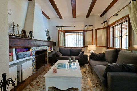 Villa i Javea, Alicante, Javea - € 790.000 | Ref: HVJ7AB6QO - foto 13