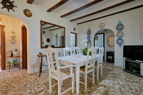 Villa i Javea, Alicante, Javea - € 790.000 | Ref: HVJ7AB6QO - foto 14