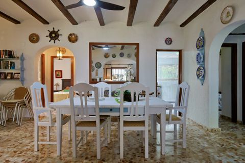 Villa i Javea, Alicante, Javea - € 790.000 | Ref: HVJ7AB6QO - foto 15