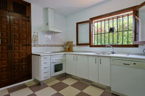Villa i Javea, Alicante, Javea - € 790.000 | Ref: HVJ7AB6QO - foto 16