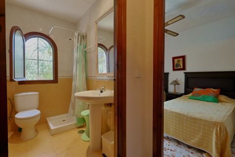 Villa i Javea, Alicante, Javea - € 790.000 | Ref: HVJ7AB6QO - foto 20
