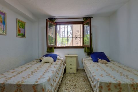 Villa i Javea, Alicante, Javea - € 790.000 | Ref: HVJ7AB6QO - foto 21