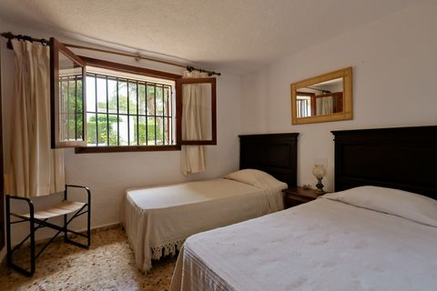 Villa i Javea, Alicante, Javea - € 790.000 | Ref: HVJ7AB6QO - foto 27