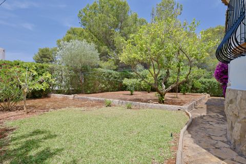 Villa i Javea, Alicante, Javea - € 790.000 | Ref: HVJ7AB6QO - foto 31