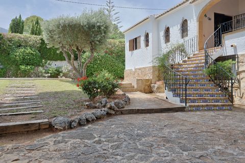 Villa i Javea, Alicante, Javea - € 790.000 | Ref: HVJ7AB6QO - foto 34
