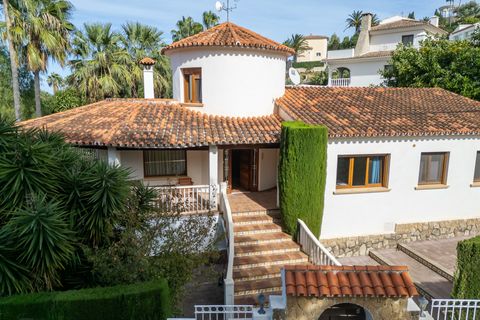 Villa i Denia, Alicante, Denia - € 995.000 | Ref: HVJE7AVDO - foto 3
