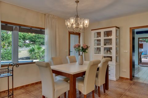 Villa i Denia, Alicante, Denia - € 995.000 | Ref: HVJE7AVDO - foto 9